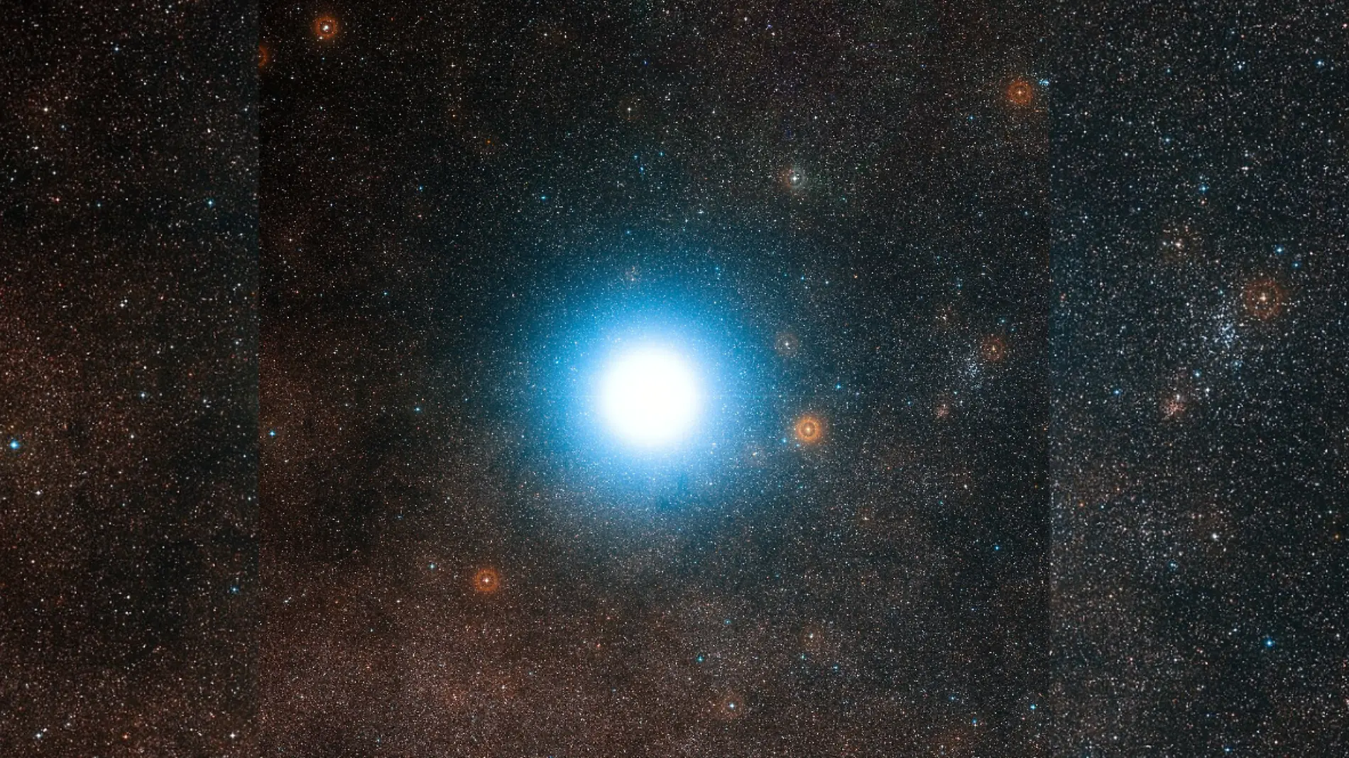 Alfa Centauri 